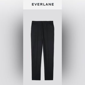 Everlane Dream Pant Knit Non Wrinkle